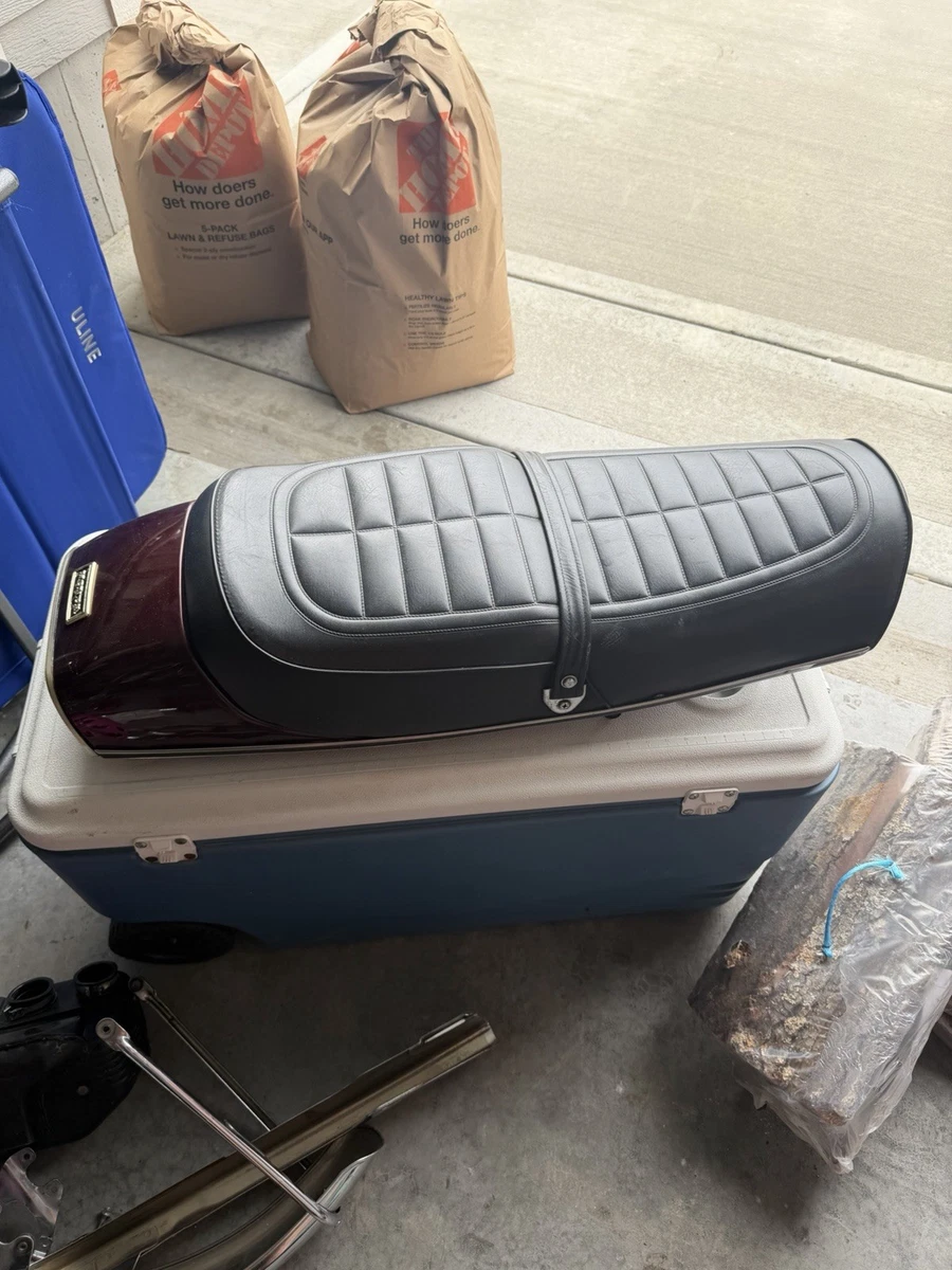 Seats and Seat Parts for Honda CB750F for sale | eBay