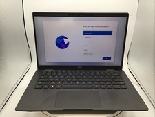 Dell Latitude 7420 14" Laptop i5-1145G7 16GB RAM 250GB SSD Win11Pro Used READ