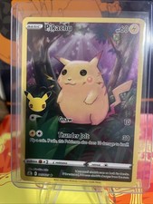 Pikachu 005/025 Celebrations Holo
