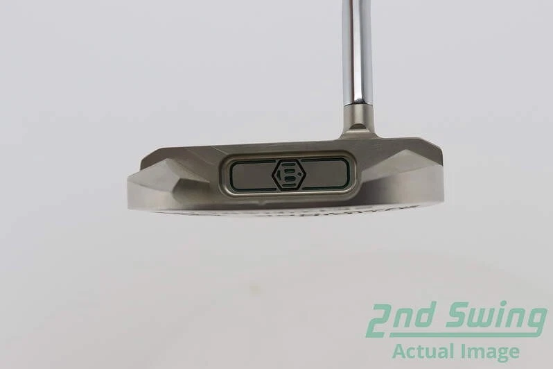Bettinardi 2023 Studio Stock 16 Putter Steel Left 35.0in - Image 3 of 4