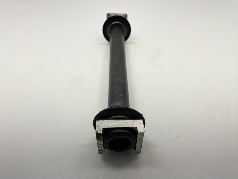 ♻️ Espaciadores de eje de rueda trasera Yamaha Yzf R6 5SL 2003 - 2004 ♻️ Foto 2 de 4