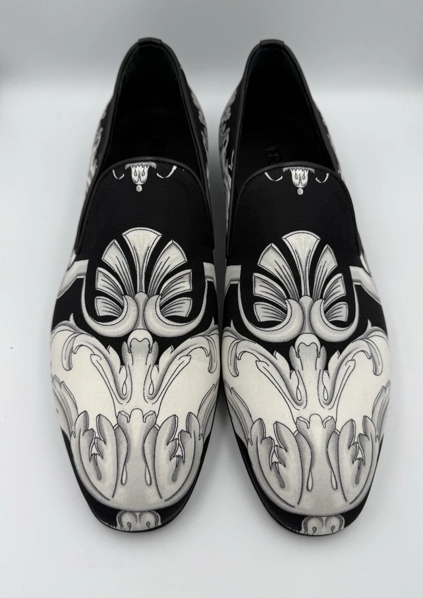 Versace Dress Shoes for Men for sale - eBay display picture 3
