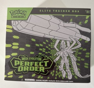 Perfect Order Box | eBay