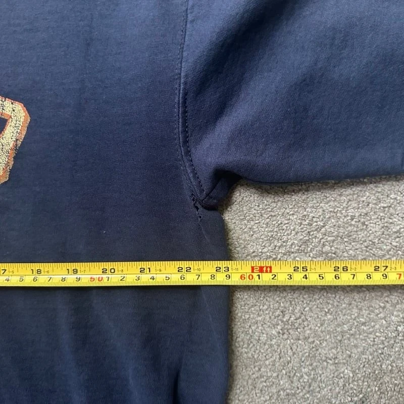 Винтажные Chicago Bears No54 Brian Urlacher Tradition Heritage L - Изображение 4 из 4