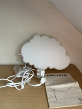 IKEA Drömsyn Cloud Wall Lamp