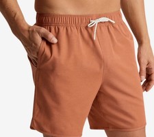 Reverb Short-part athletic short, part swim short,and part casual everyday short