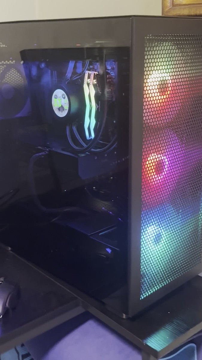 【あきPC】Ryzen9 9950x RTX4070ti super ICN.com : AMD RYZEN 9 9950X // RTX 4070 Ti Super 16GB