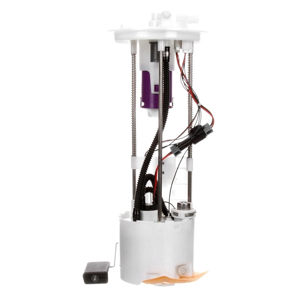 For Nissan Titan 2004-2015 Delphi FG1277 Fuel Pump Module Assembly Foto 4 de 4