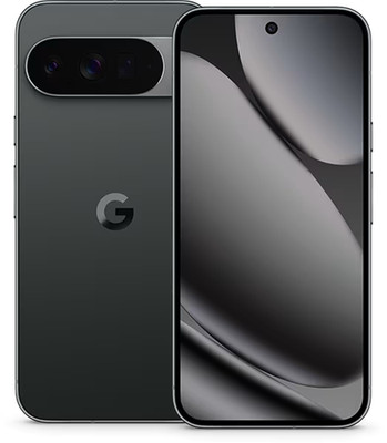 Google Pixel 10 Pro XL - 256GB - Obsidian (Verizon) B-Stock