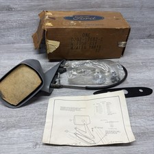 Nos 1972 1973 1974 1975 1976 Ford Gran Torino Ranchero Sport Lh Remote Mirror