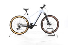 Cube Reaction Hybrid Pro VTT électrique semi-rigide Bosch Batterie 750Wh 29" Pro