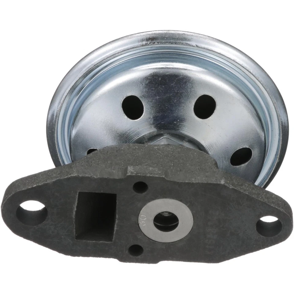 Válvula de recirculación de gases de escape (EGR) para Chevrolet S10 1986-1993 2,8 L V6 SMP Foto 4 de 4