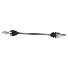  NCV75095 CV Axle Assembly - Compatible with Select Kia Sportage; Left or 