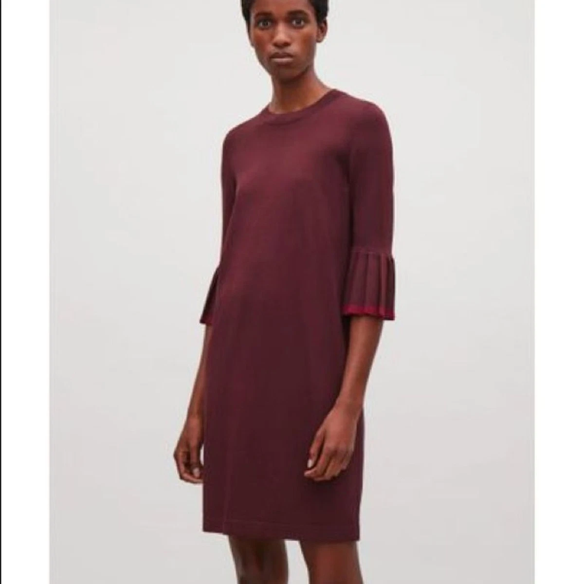 COS A-Line Dresses for Women for sale | eBay
