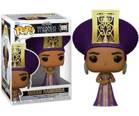 Gadget - Marvel: Funko Pop! - Black Panther Wakanda Forever - Queen Ramonda (Vin