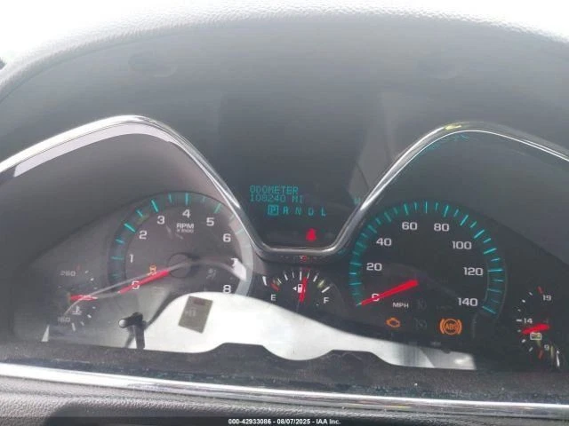 Console Front Roof Without Sunroof Fits 08-17 ENCLAVE 3033357 - Image 3 of 4