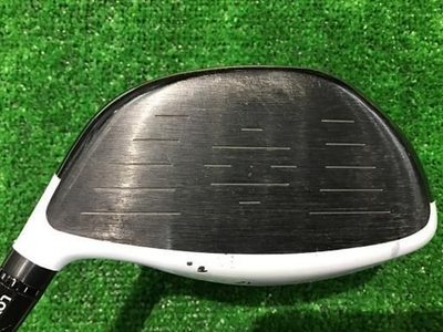 TaylorMade M2 10.5 Degree 2016 Driver Head Only Right-Handed RH No