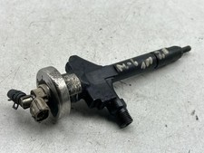 MAZDA 6 Hatchback GG Einspritzdüse 13H50A 2.00 Diesel 100kw 2003 34117904