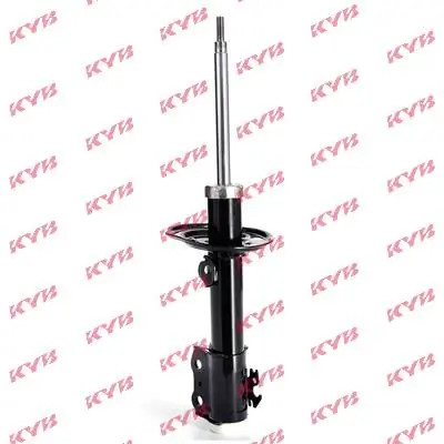 Amortisseur KYB 333745 de suspension avant pour le remplacement d'origine