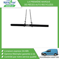 Porte arrière et accessoires Volkswagen CADDY