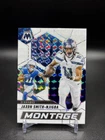 2025 Panini Jaxon Smith-Njigba Base (Raw)