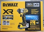 DEWALT DCF845D1E1 20V MAX XR Impact Driver Kit