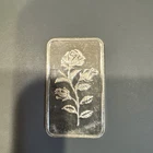 Pamp Suisse 1oz .999 Fine Silver Bar - See Pics