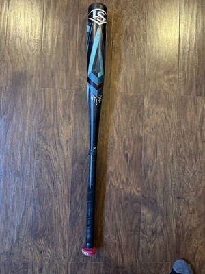 Batte Baseball Louisville Slugger Atlas 2025 - BBCOR 32/29 - Meta - Haute Performance