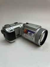 Sony 5MP Digital Still Camera with 5x Optical Zoom DSC-F717