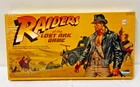 VTG Indiana Jones Raiders of the Lost Ark Board Game 1981 Kenner SEALED!!!