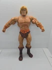 He-Man Classic Masters Of The Universe Mattel *Loose*