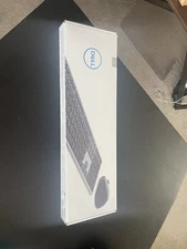 Dell Premier Wireless Keyboard and Mouse Set