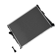 Radiateur BMW 320