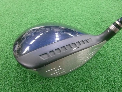 Yamaha inpres UD+2 2021 Fairway Wood 3W AirSpeeder for Yamaha