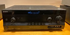 Sony STR-DH830 Multi Channel AV Receiver - Works Great, Original Box