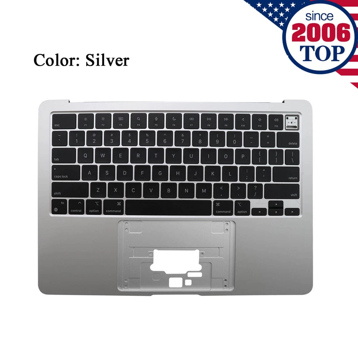 Laptop Replacement Keyboards for Apple MacBook Air for sale - eBay