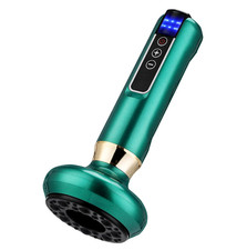 Body Sculpting Massager Vacuum Cupping Red Light Heat Cellulite Remover
