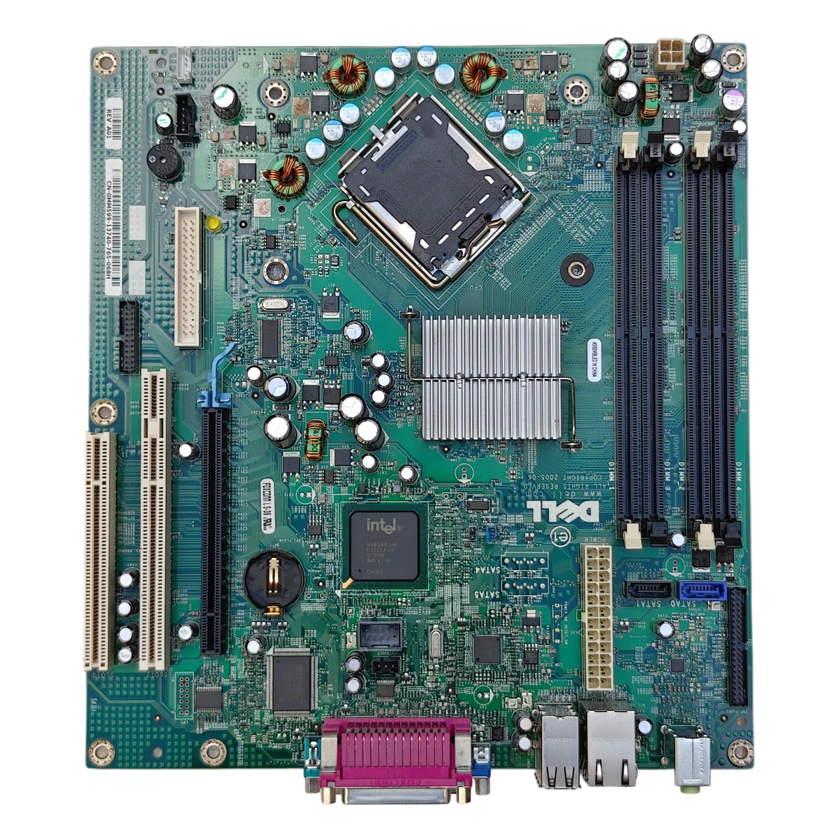 25+ Motherboard 775 Ddr2 for sale | Updated Oct 2026