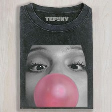 OLIVIA RODRIGO V6 UNISEX TEE