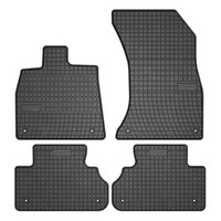 Fussmattensatz FÜR Audi Q5 (Fyb, Fyg), Audi Q5 (8RB) - Frogum ET401754