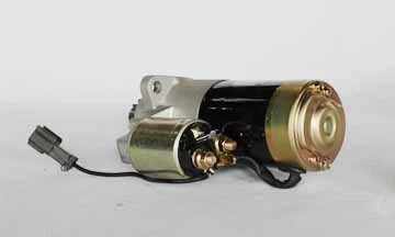 Arranque nuevo para 93-02 Mercury Villager 3.0L 3.3L V6 23300-97E01 Foto 4 de 4