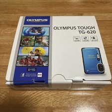 OLYMPUS TOUGH TG-620 43583