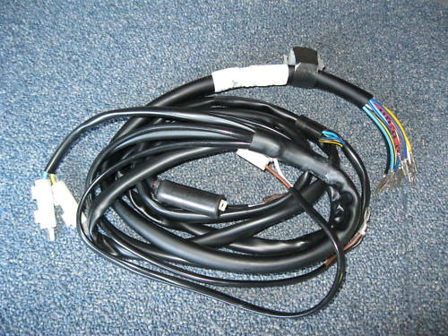 Ferrari TR RH Door Wiring Harness, # 131913
