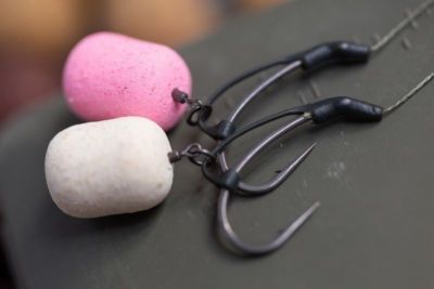 Korda Carp D Rig Kickers Line Aligners *All Sizes Available* A
