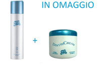 Cielo Alto Lacca Ecologica Lock Forte Nogas 250 Ml In Omaggio Districante 500 Ml