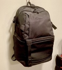 Lowepro Flipside AW Camera Backpack (Black)