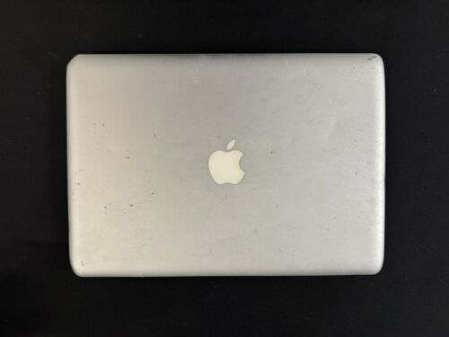 Apple MacBook Pro 2010 13 pouces A1278 - TEL QUEL NON TESTÉ - Photo 1 sur 3