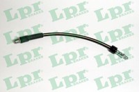 LPR 6T48035 Bremsschlauch 385 Mm FüR Volvo