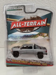 chevy duramax toy truck
