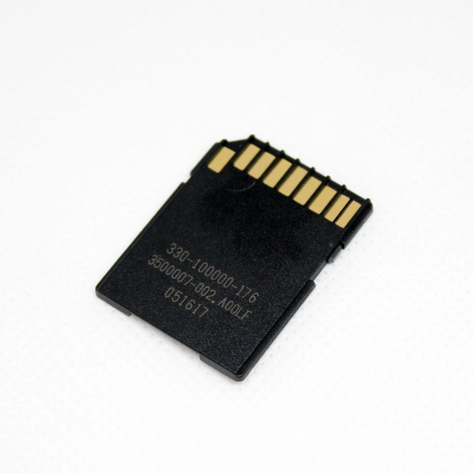 100 pcs Kingston MicroSD TF to SD Card Adapter, MicroSDHC MicroSDXC Adapters - Image 2 of 3